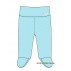 Ползунки-штанишки для мальчика р-р 56-62 Smil 107174